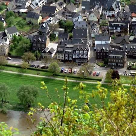 Hotel Zur Winzergenossenschaft Ernst Exteriér fotografie