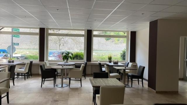 Hotel Zur Winzergenossenschaft Ernst Exteriér fotografie
